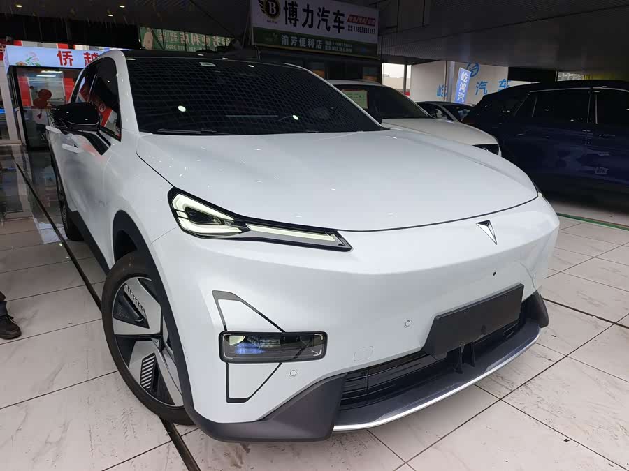 Deepal S05 2024 car image #4