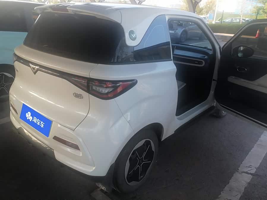 Kaiyi Shiyue 2023 car image #4