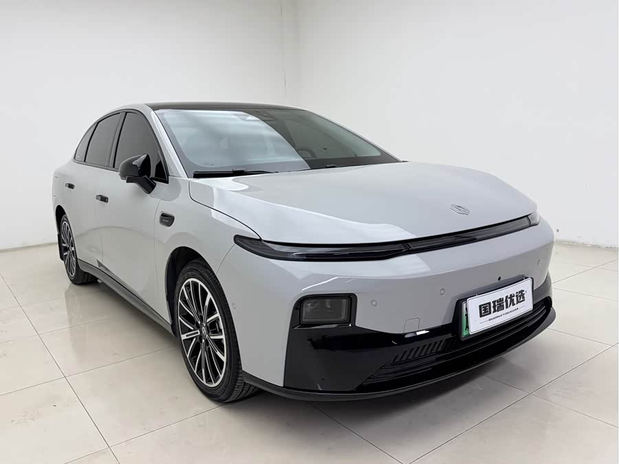 零跑汽车 零跑B01 2025 汽车图片 #4