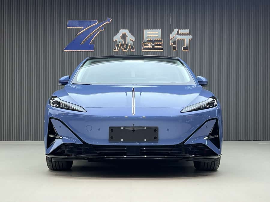 HongQi TianGong 05 2025 #4 HongQi TianGong 05 2025 car image #4