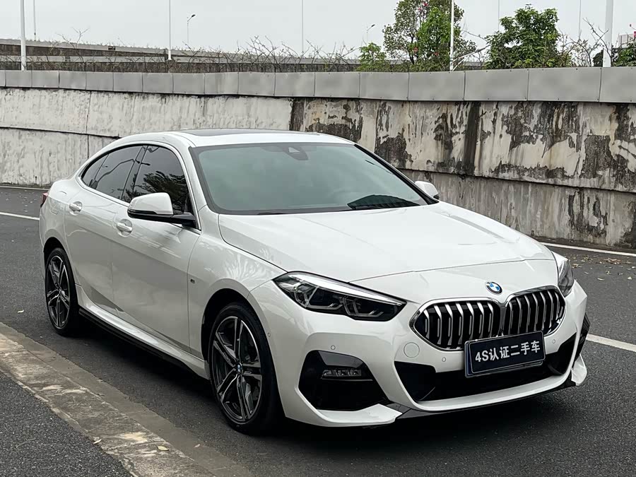 BMW 2 Series (Imported) 2024 immagine di auto #4