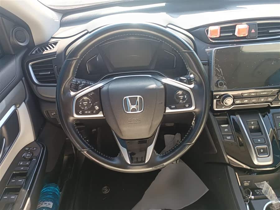 Honda Breeze New Energy 2023 car image #4