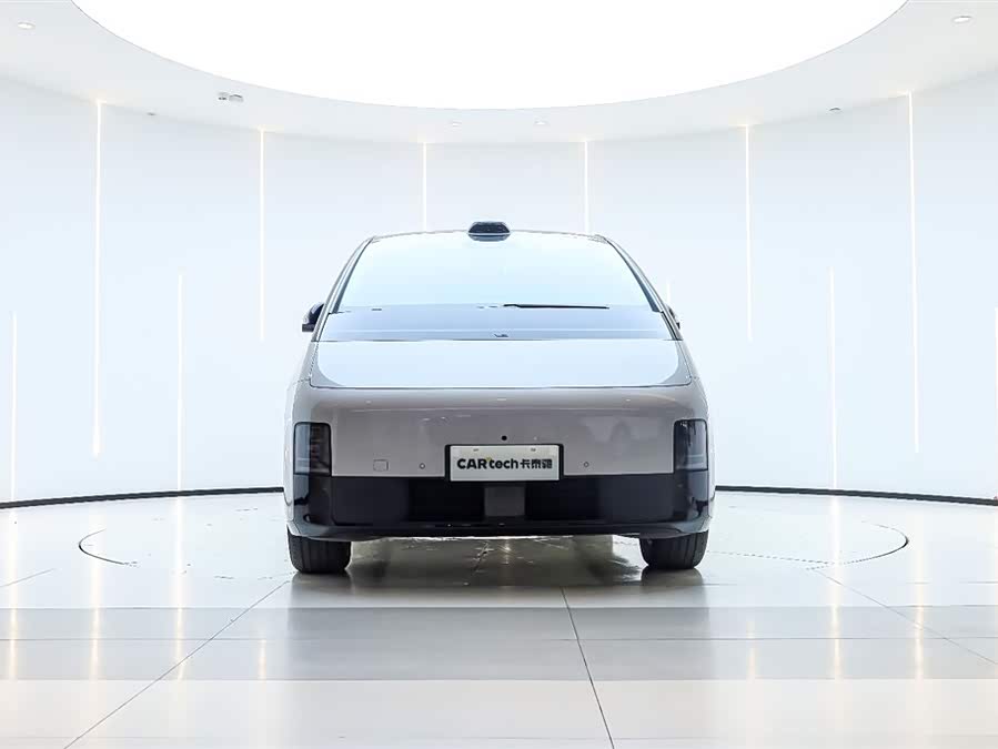 理想汽车 理想MEGA 2024 汽车图片 #4