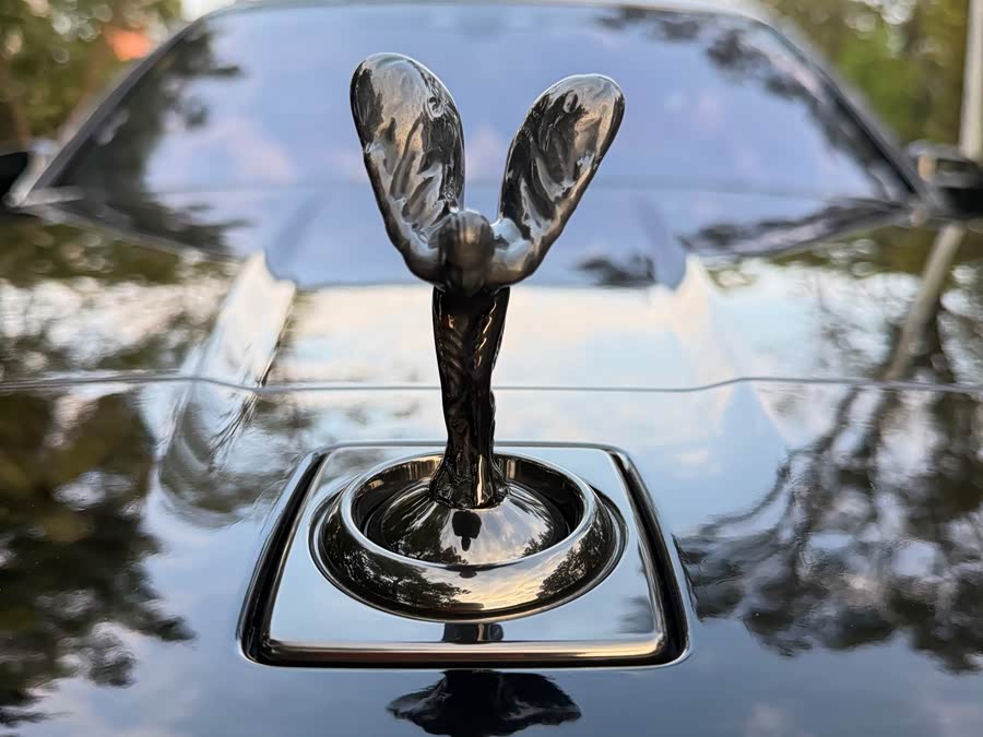 劳斯莱斯 库里南 2025 汽车图片 #4