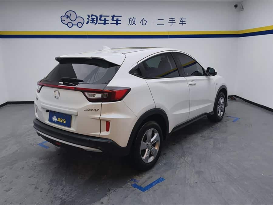 Honda XR-V 2019 #4 Honda XR-V 2019 image de voiture #4