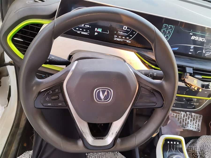 Changan BenBen E-Star 2020 car image #4