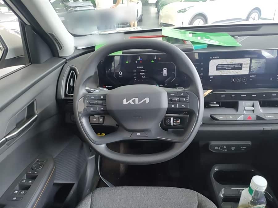 Kia EV5 2025 imagem de carro #4