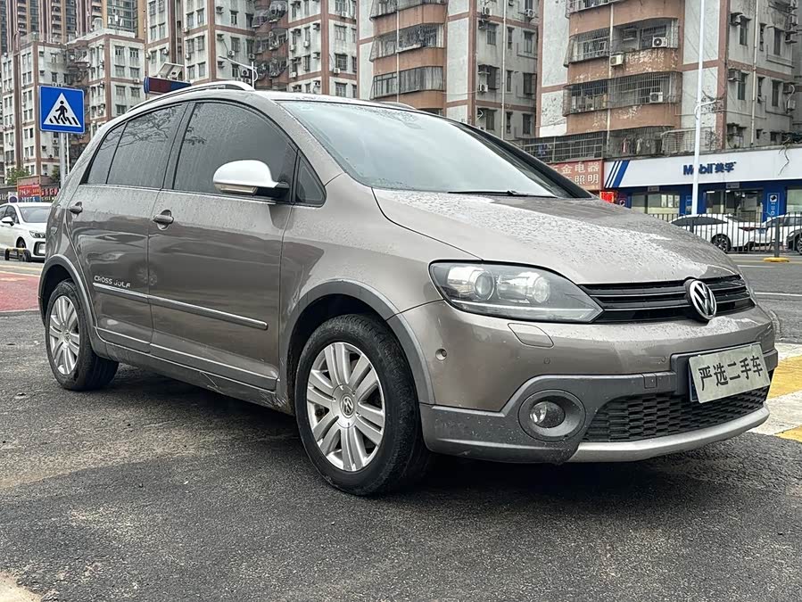 Volkswagen Golf (Imported) 2013 изображение автомобиля #4