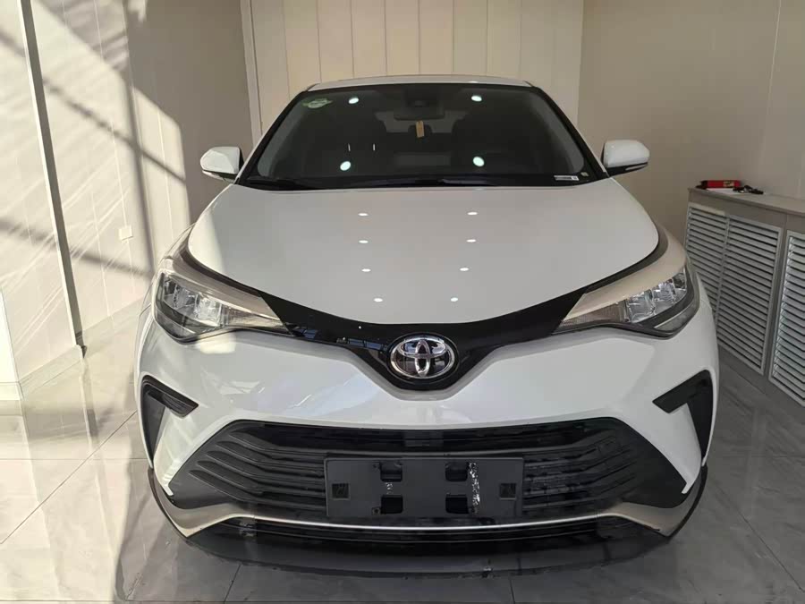 Toyota Izoa 2022 #4 Toyota Izoa 2022 immagine di auto #4