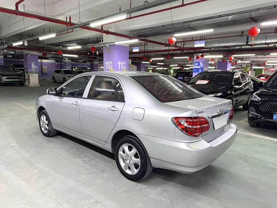 Toyota Reiz 2014 car image #4