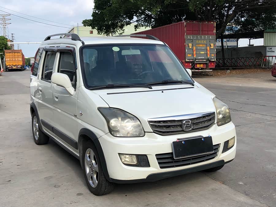 Suzuki Wagon R X5 2017 image de voiture #4