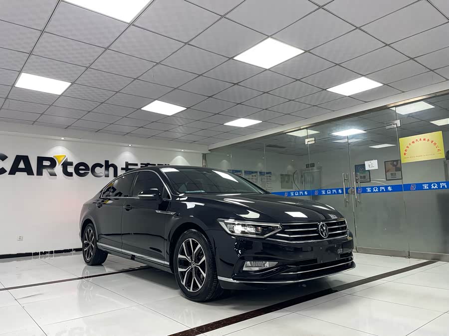 Volkswagen Magotan 2022 car image #4