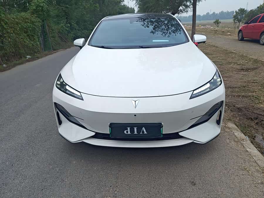 深蓝汽车 深蓝SL03 2023 汽车图片 #4