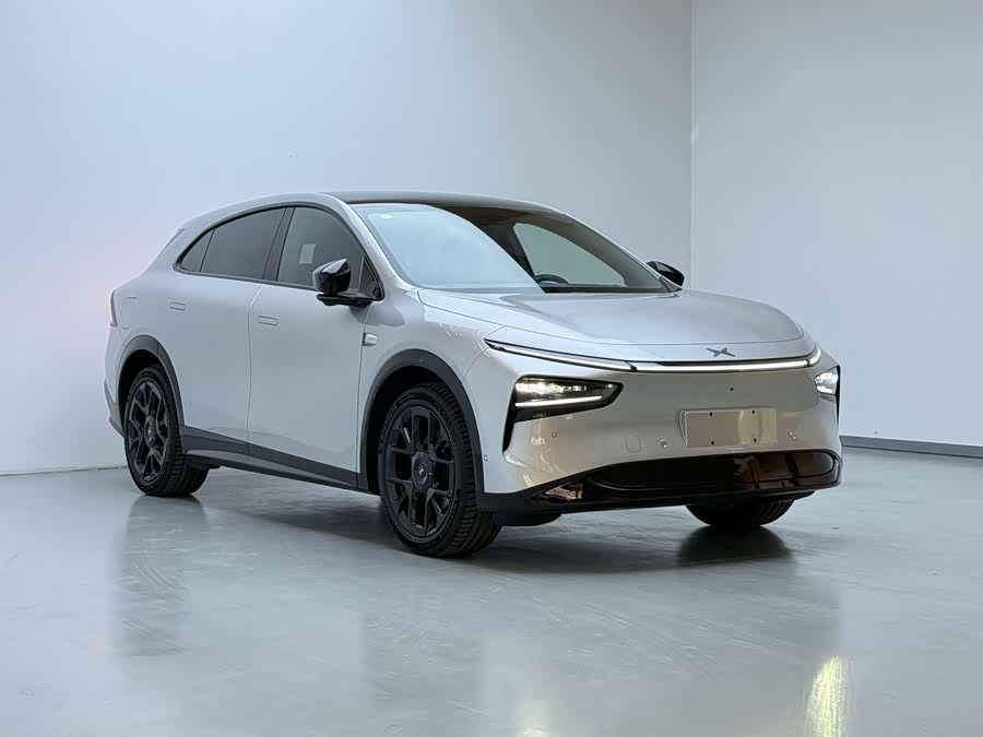 Xpeng G7 2025 #4 Xpeng G7 2025 immagine di auto #4