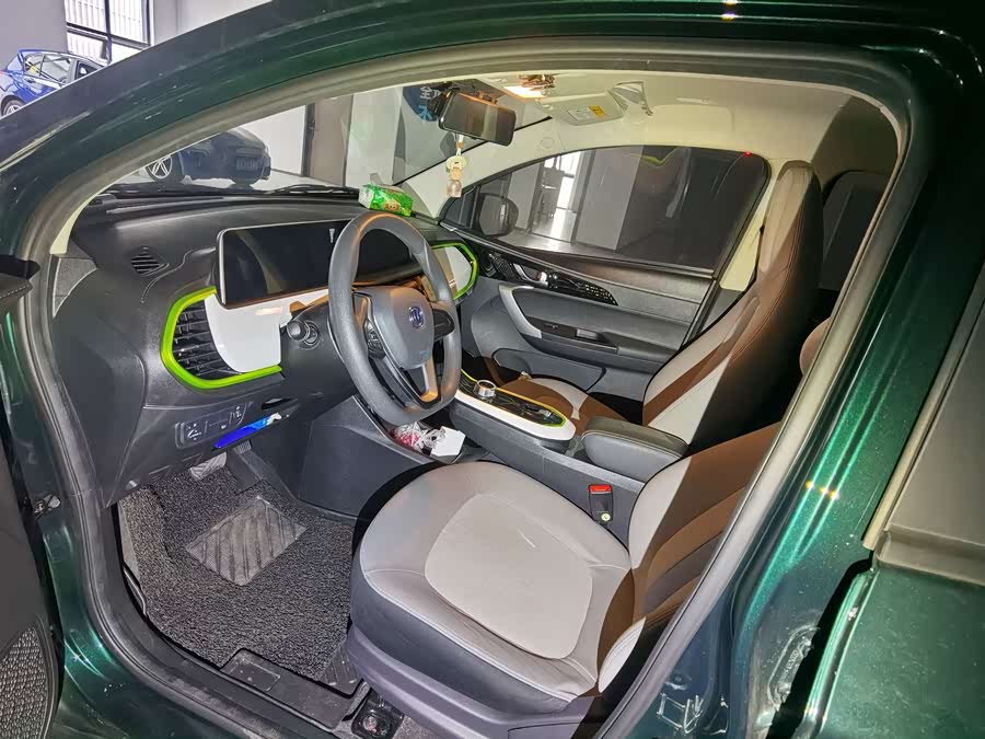 Changan BenBen E-Star 2022 #4 Changan BenBen E-Star 2022 imagem de carro #4