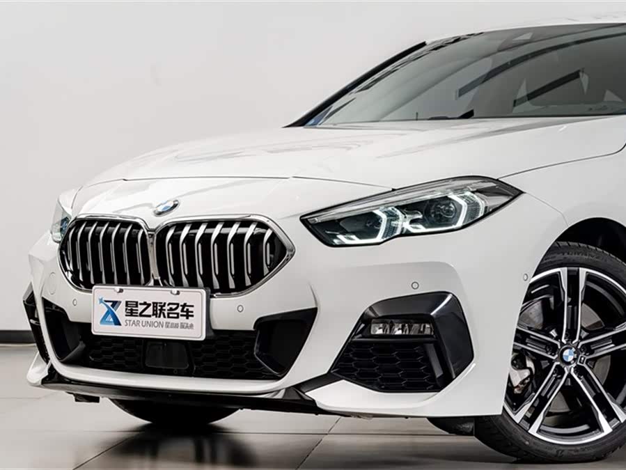 BMW 2 Series (Imported) 2024 #4 BMW 2 Series (Imported) 2024 car image #4