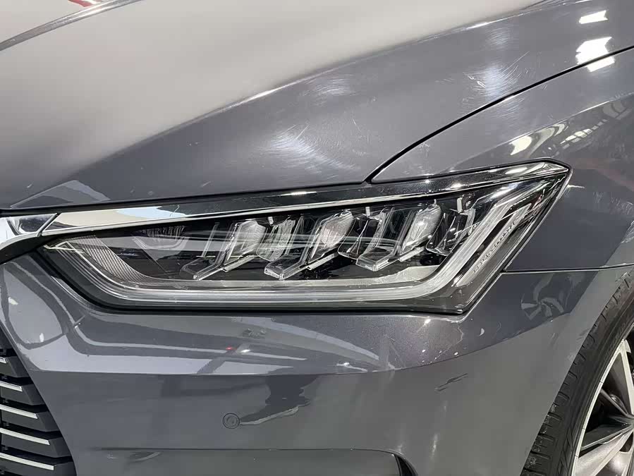 BYD Qin Pro New Energy 2019 car image #4