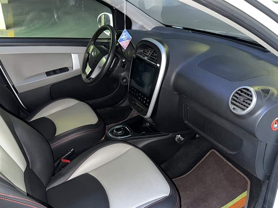 GEELY Panda Classic 2016 #4 GEELY Panda Classic 2016 car image #4