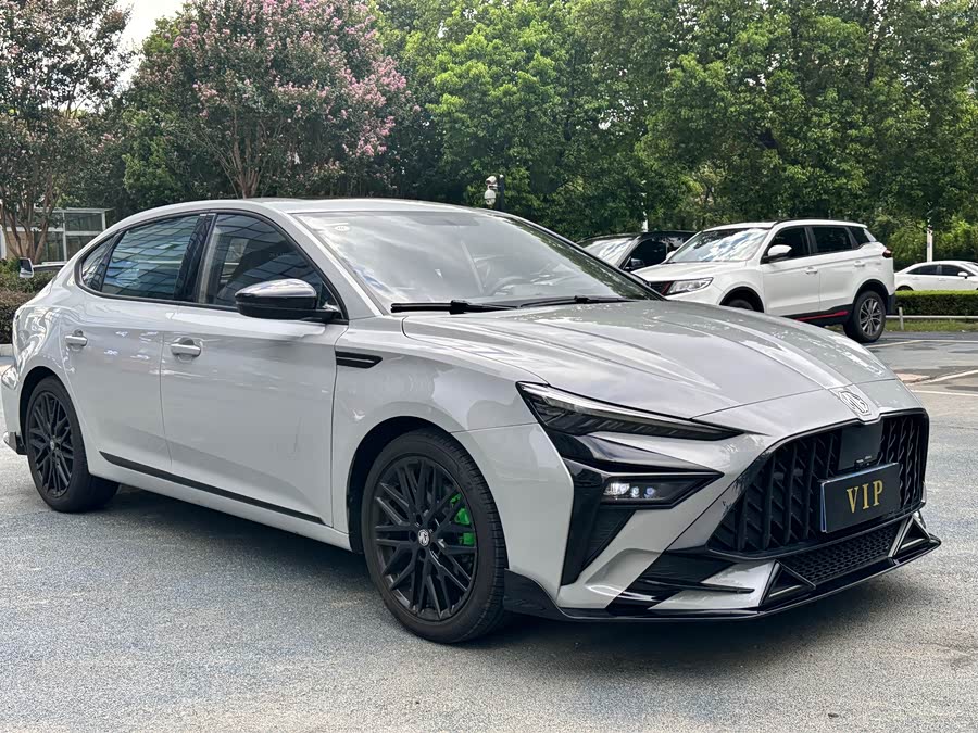 名爵 MG6 2023 汽车图片 #4