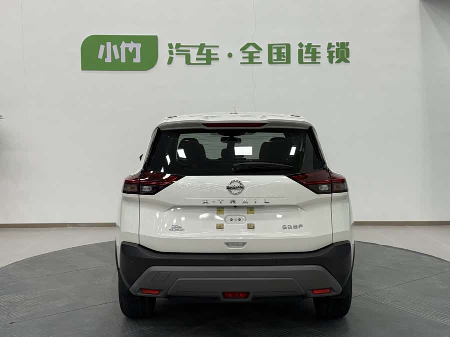 日产 奇骏 2021 汽车图片 #4