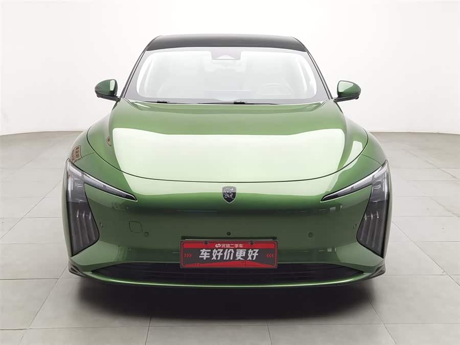 Forthing S7 2024 imagem de carro #4