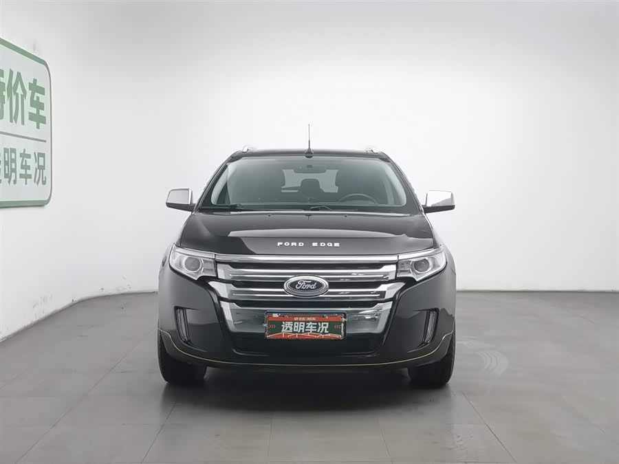 Ford Edge (Imported) 2013 immagine di auto #4