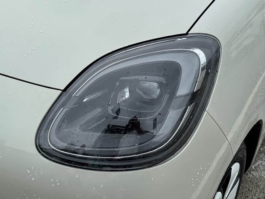 Wuling Hongguang MINI EV 2025 immagine di auto #4