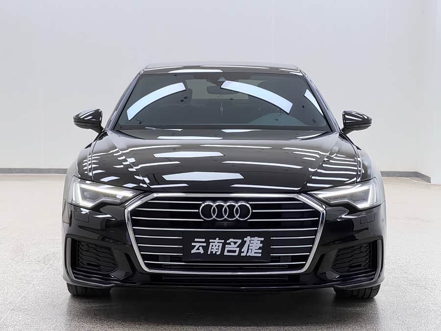 Audi A6L 2022 imagem de carro #4
