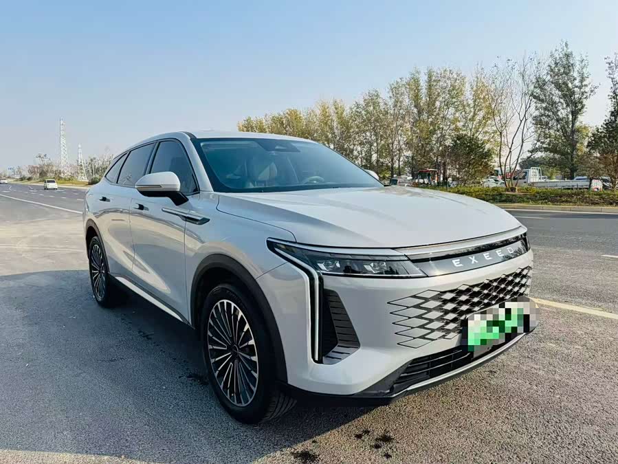 Exceed Yaoguang C-DM 2024 car image #4