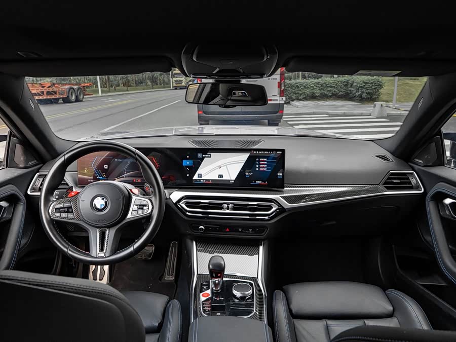 BMW M2 2024 car image #4