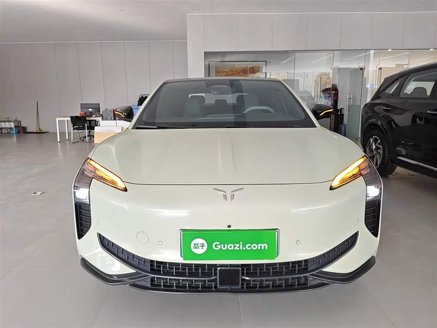 HongQi EH7 2024 #4 HongQi EH7 2024 immagine di auto #4