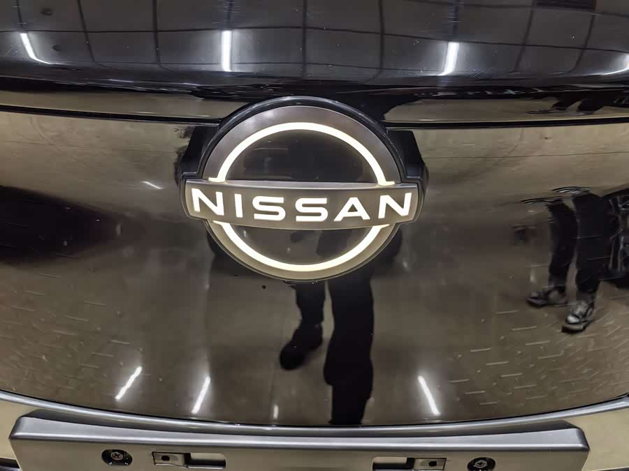 日产 ARIYA艾睿雅 2022 汽车图片 #4