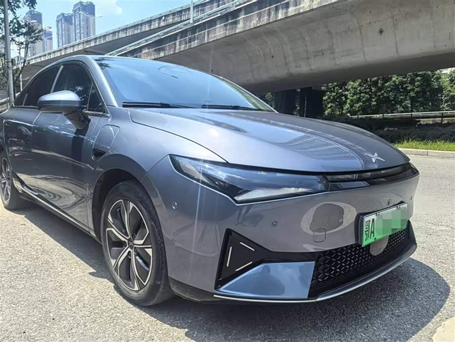 Xpeng P5 2022 #4 Xpeng P5 2022 immagine di auto #4