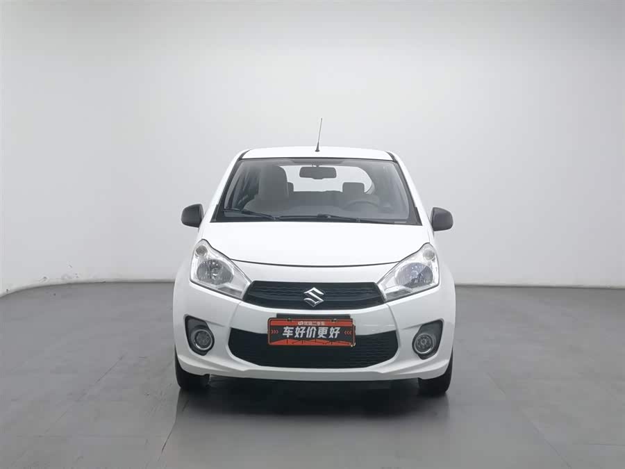 Suzuki 2017 car image #4
