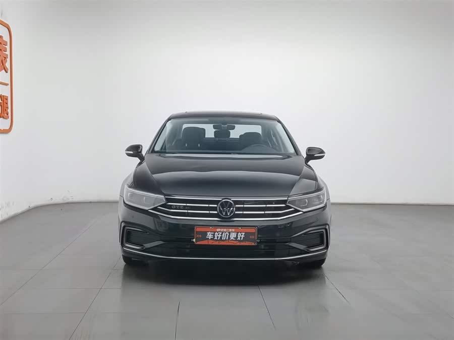 Volkswagen Magotan GTE 2022 car image #4