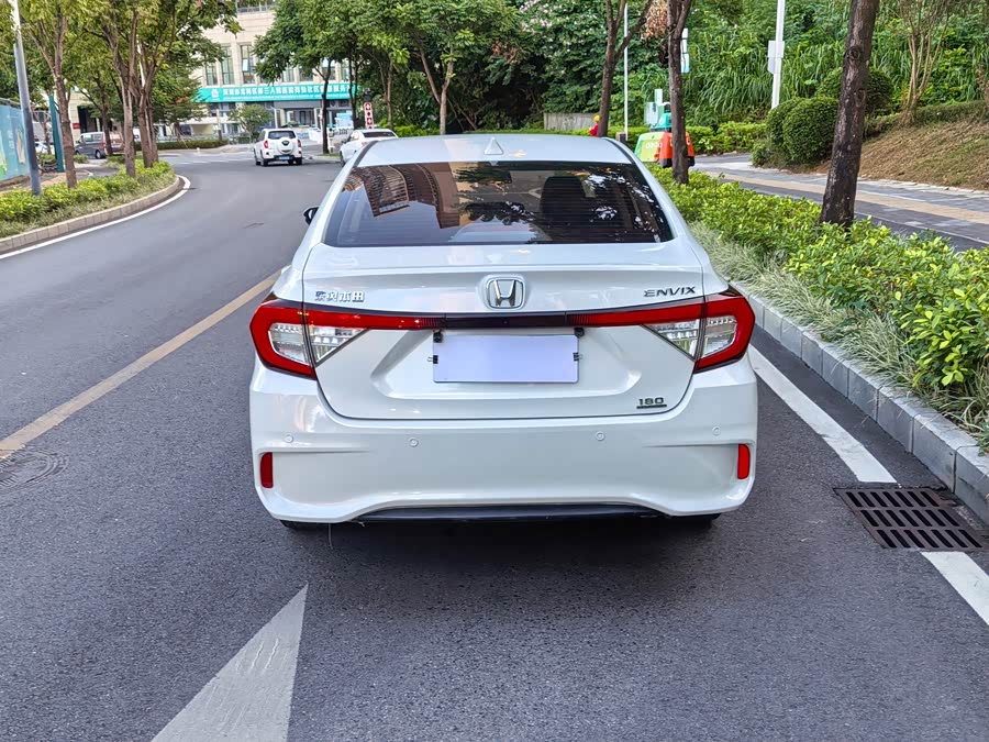 Honda Envix 2019 car image #4