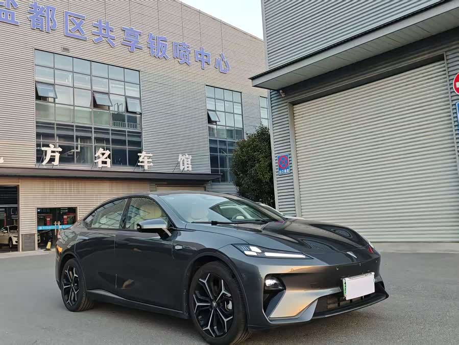 Deepal L07 2024 изображение автомобиля #4