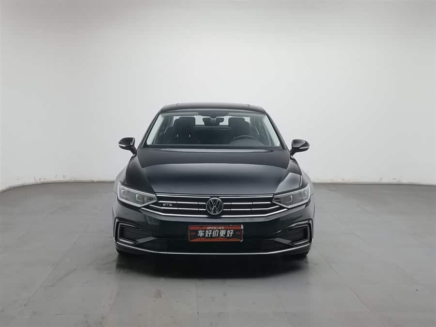 Volkswagen Magotan GTE 2021 #4 Volkswagen Magotan GTE 2021 immagine di auto #4