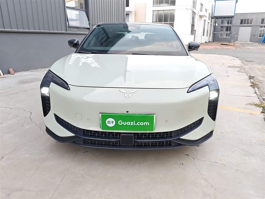 HongQi EH7 2024 car image #4