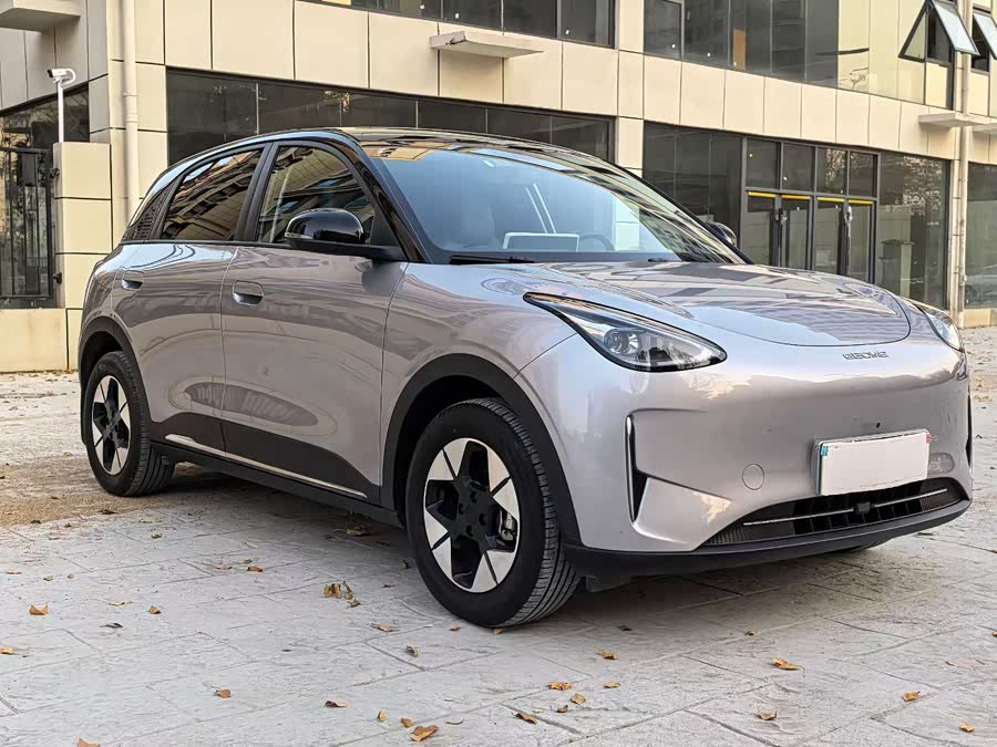 吉利汽车 星愿 2024 汽车图片 #4