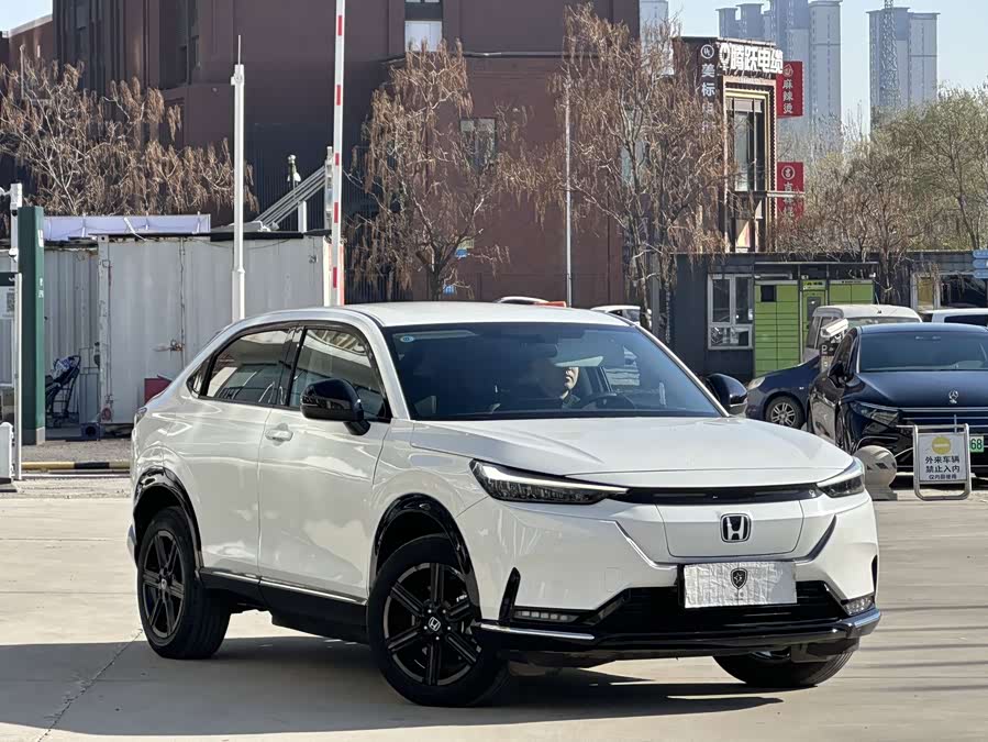 Honda e:NS1 2023 immagine di auto #4