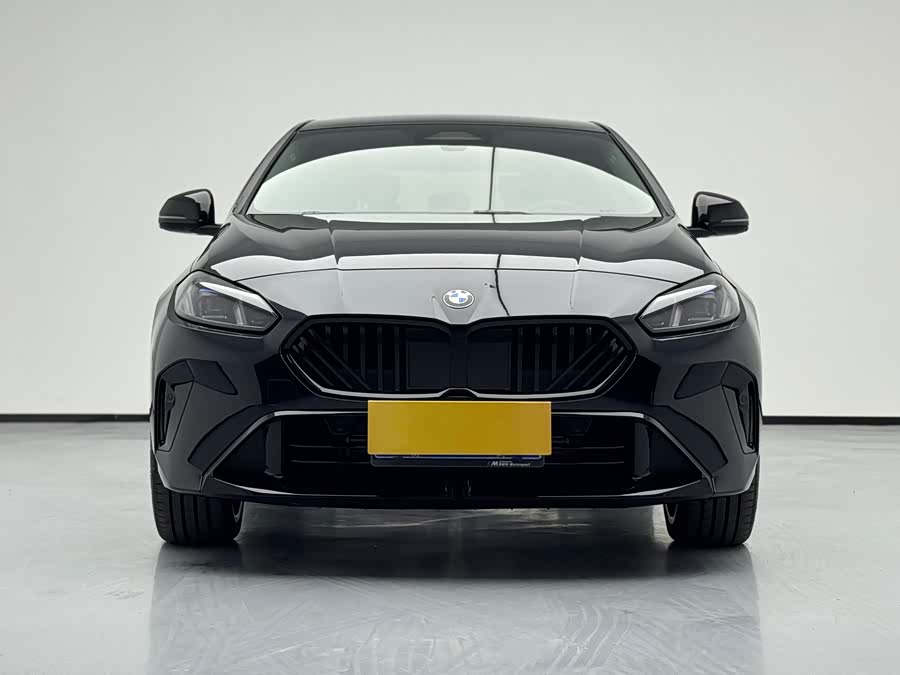 BMW 2 Series 2025 #4 BMW 2 Series 2025 car image #4