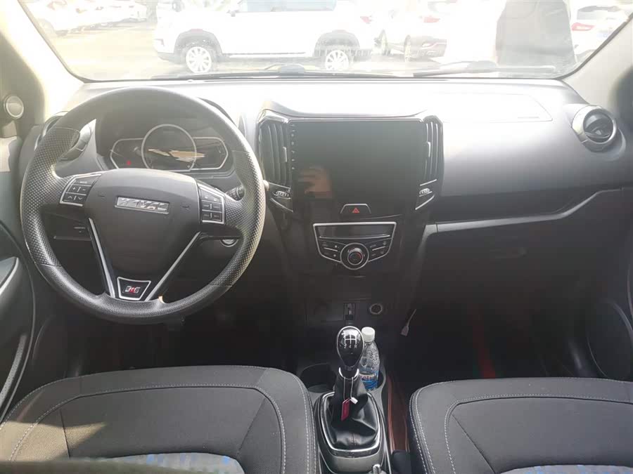 Haval H1 2016 car image #4