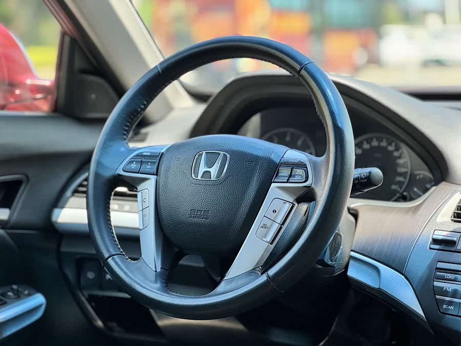 Honda CROSSTOUR 2013 #4 Honda CROSSTOUR 2013 car image #4