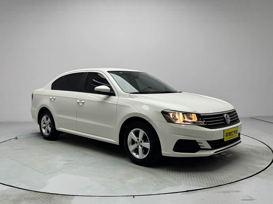 Volkswagen Lavida 2023 car image #4