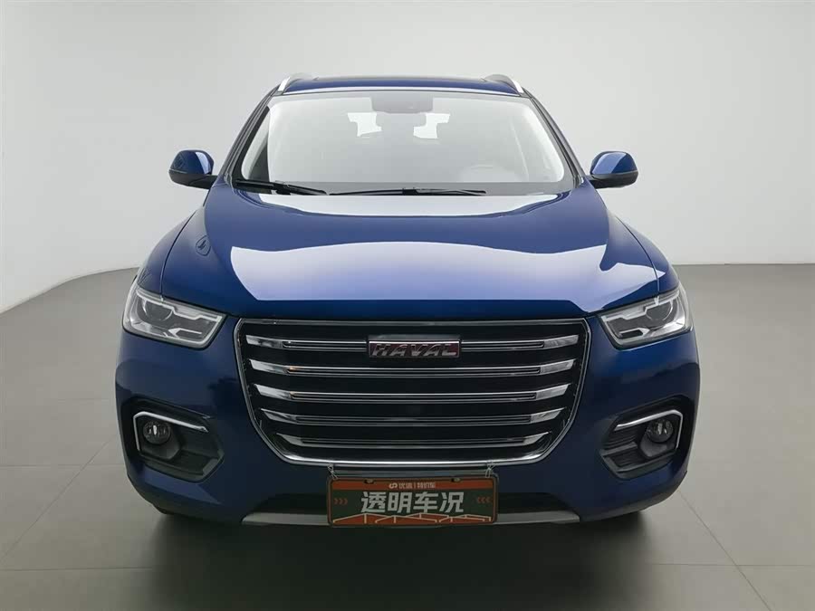 Haval H4 2018 car image #4
