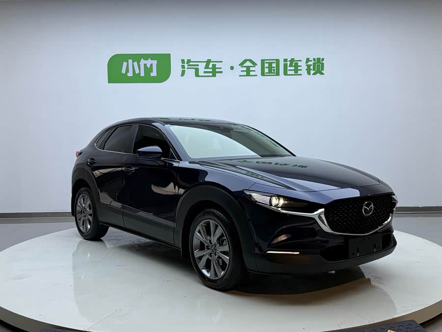 Mazda CX-3 2023 car image #4