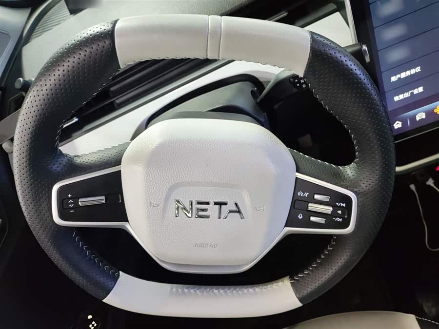 哪吒汽车 哪吒AYA 2024 汽车图片 #4