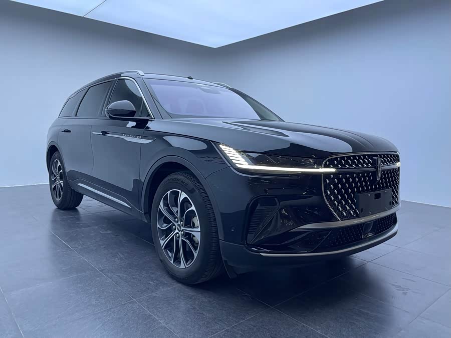 Changan 2024 car image #4