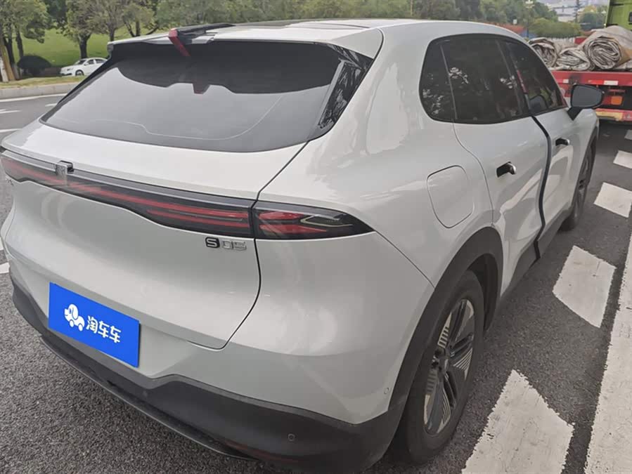 Deepal S05 2024 صورة سيارة #4